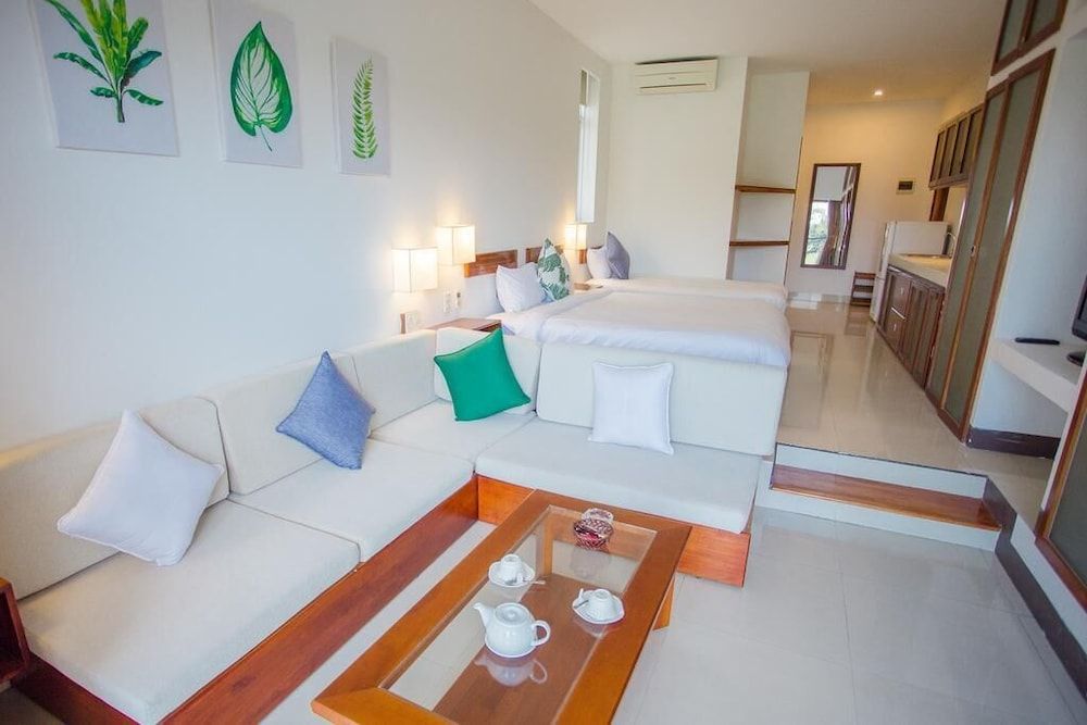undefined Hoi An Green Life Hostel 5