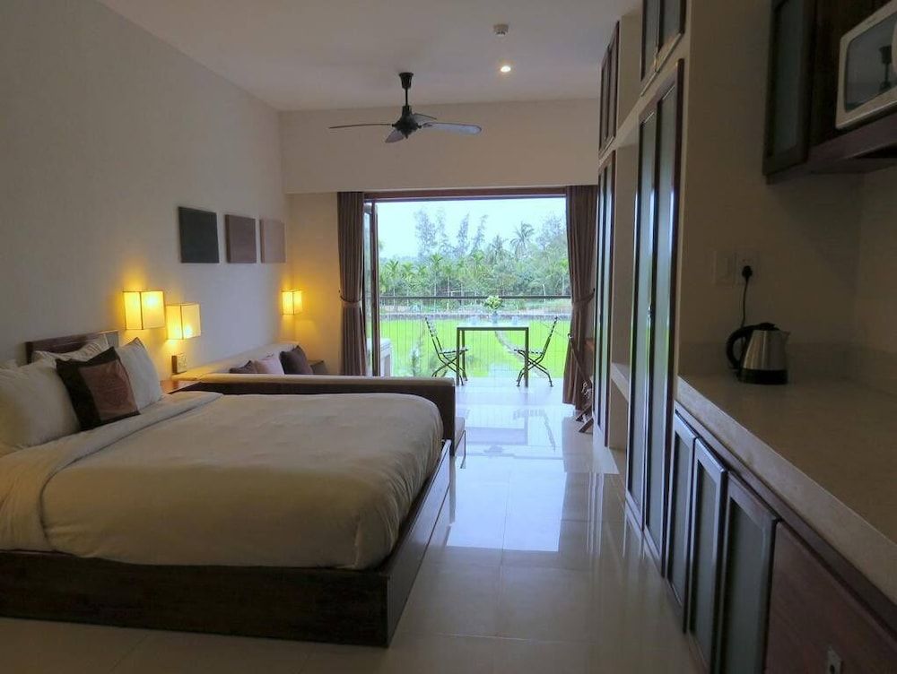 undefined Hoi An Green Life Hostel 7