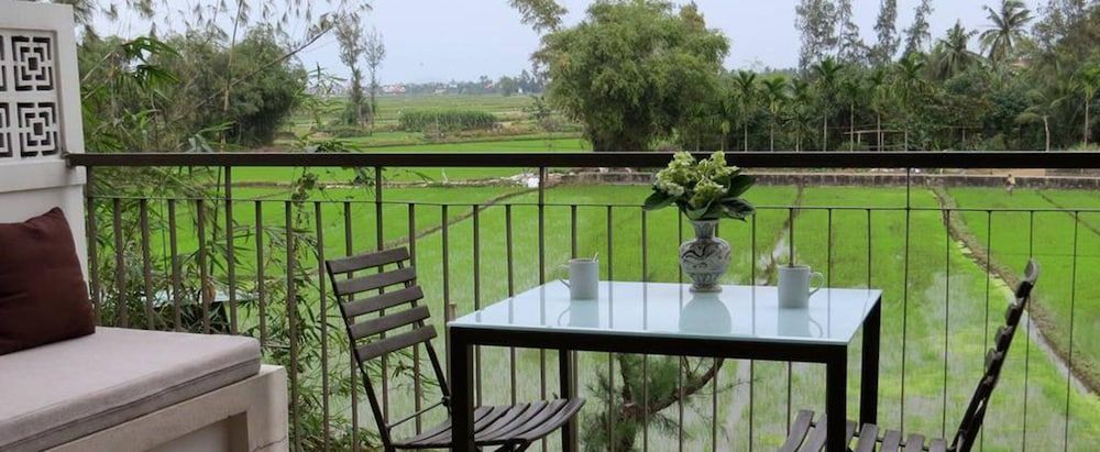 undefined Hoi An Green Life Hostel 10