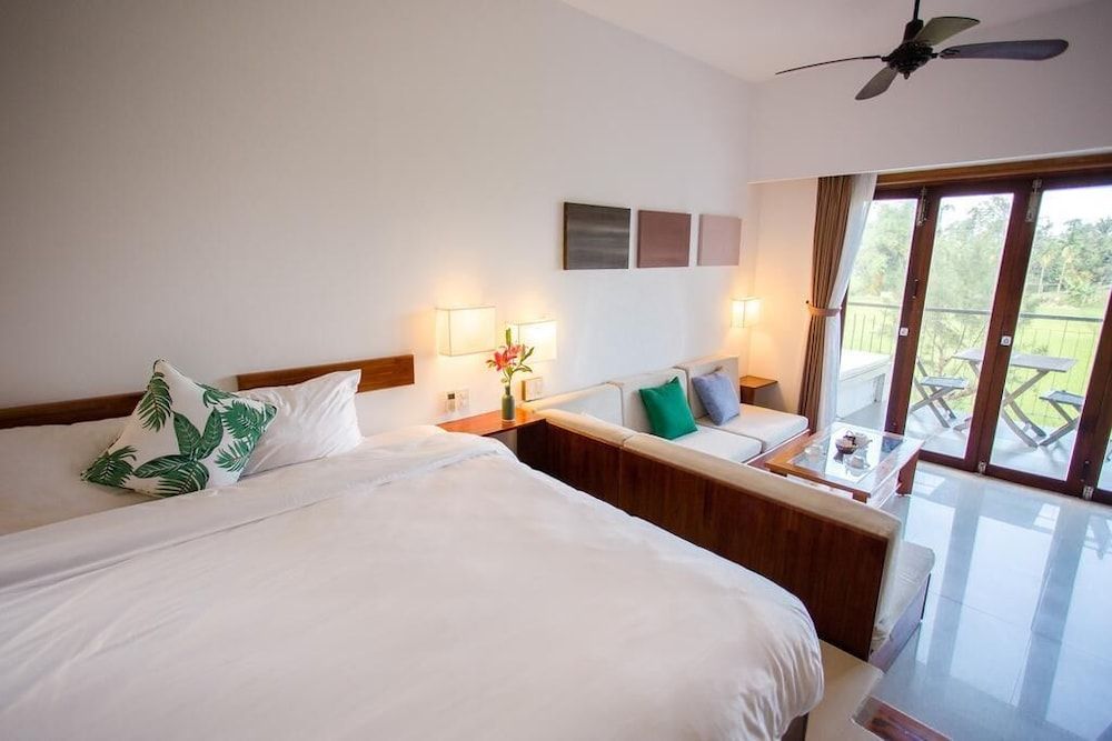 undefined Hoi An Green Life Hostel