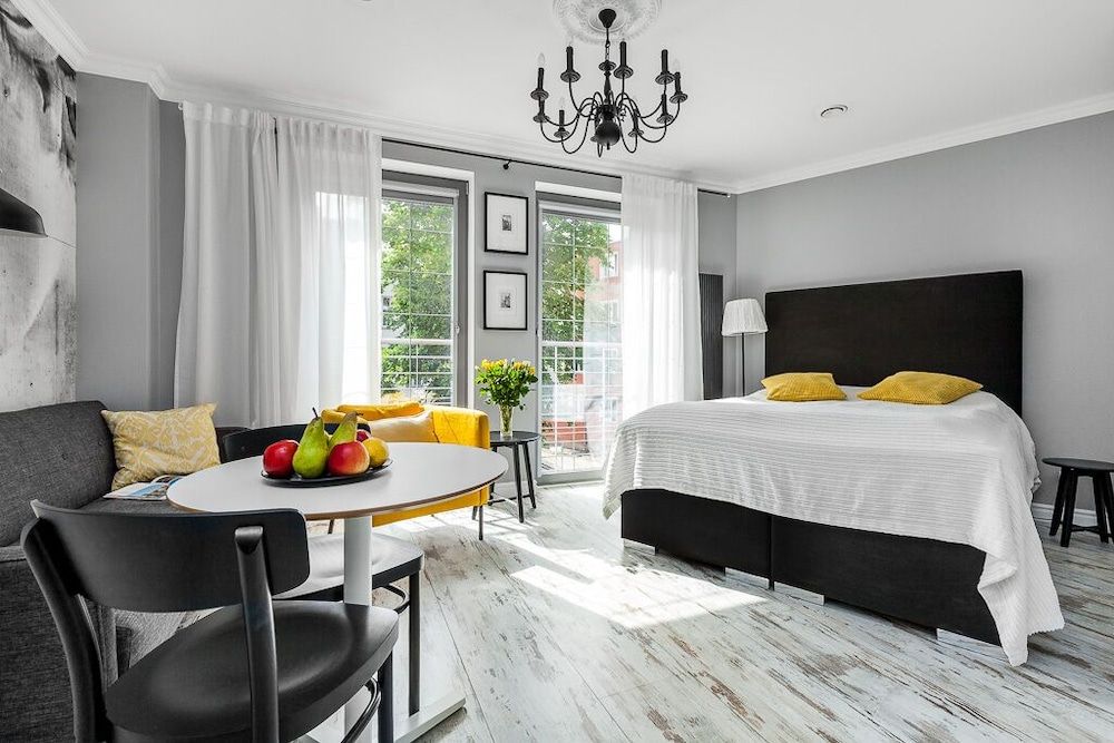 Happy Stay Old Town Tartaczna 26 A