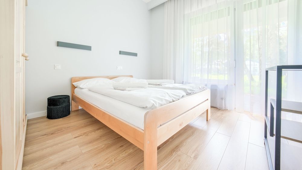 Apartment (11 ul. Na Mierzei 2A)
