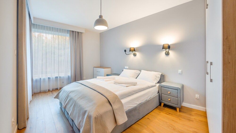 Apartment (20 ul. Na Mierzei 2A)