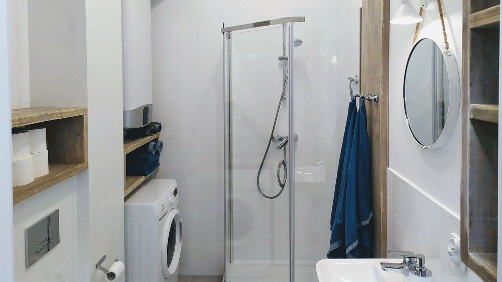 Apartment (3 ul. Na Mierzei 2A)