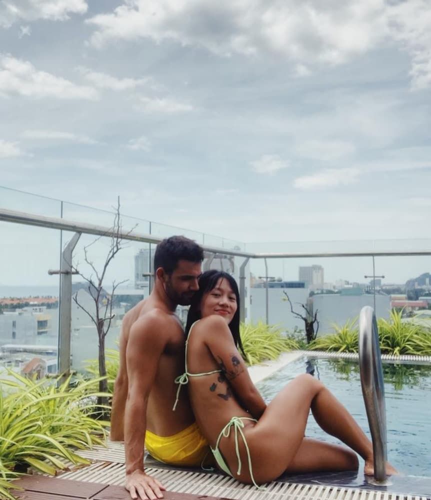 undefined HSuites Hotel and Apartment 9