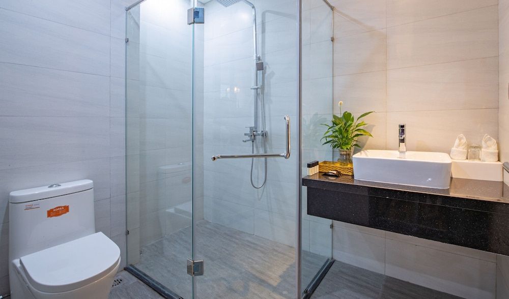 undefined HSuites Hotel and Apartment 6