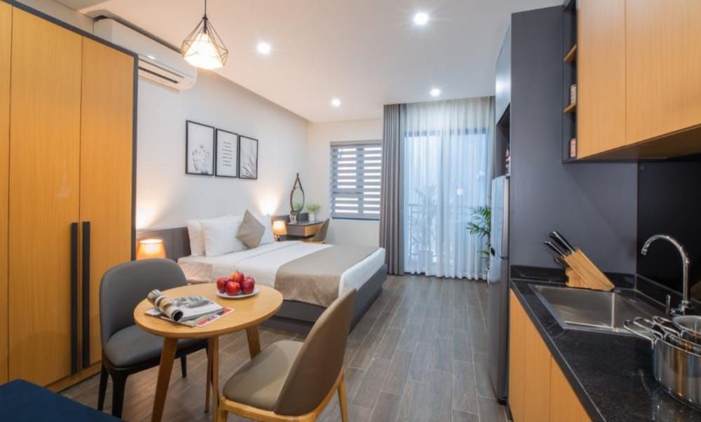 undefined HSuites Hotel and Apartment 2