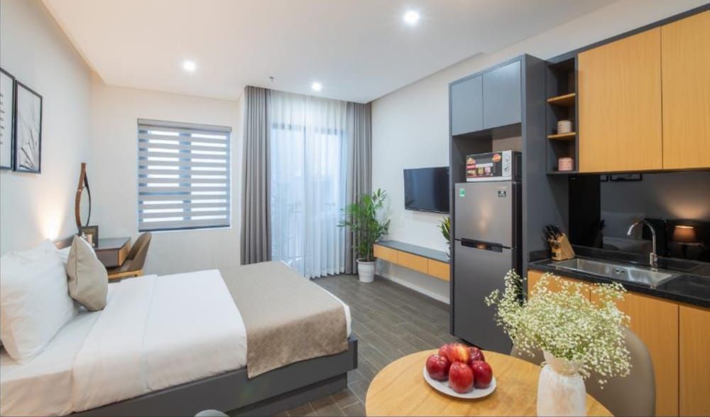 undefined HSuites Hotel and Apartment 5