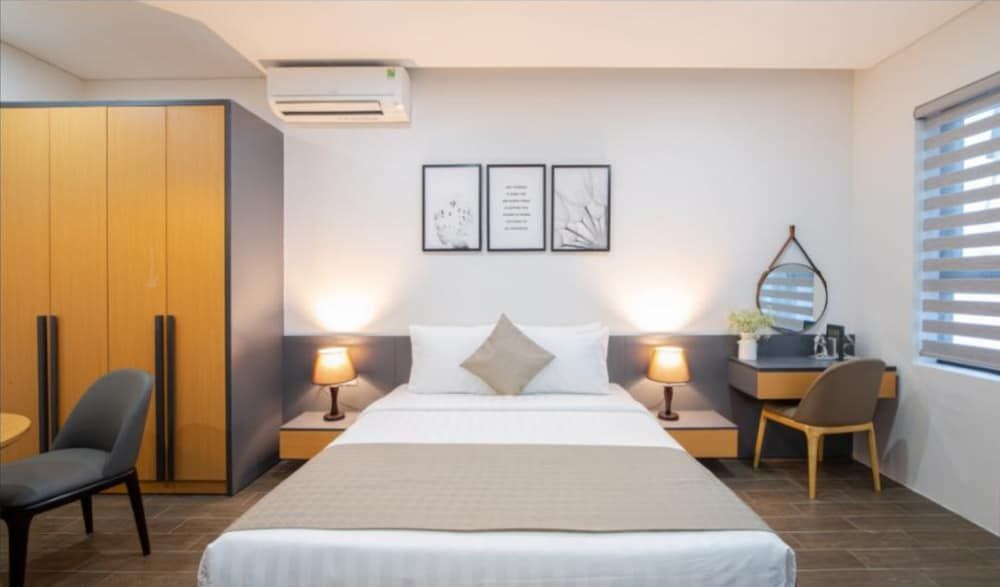 undefined HSuites Hotel and Apartment 4