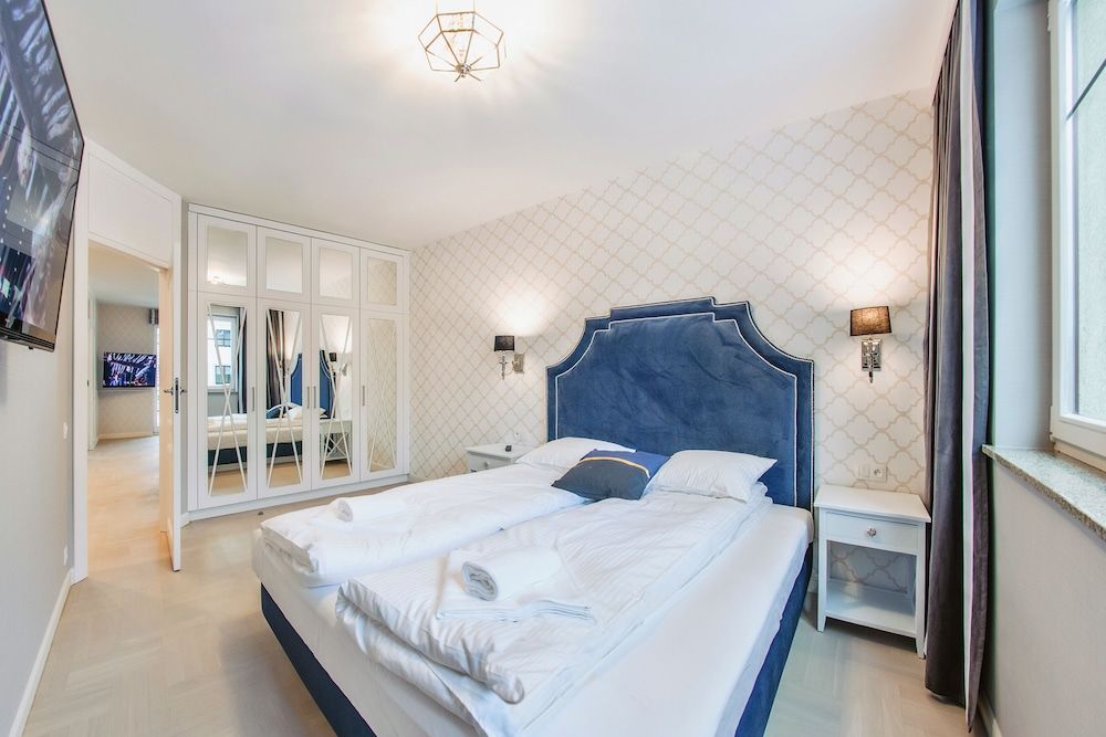 Apartamenty Sun & Snow Łokietka Apartment (4 Łokietka 23A) 6