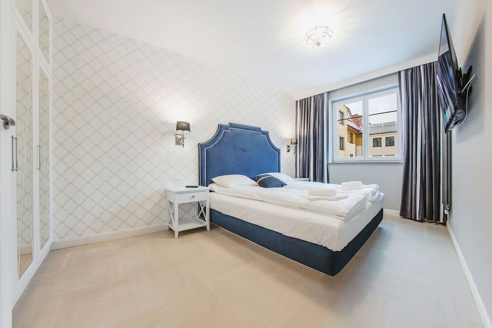 Apartamenty Sun & Snow Łokietka Apartment (4 Łokietka 23A) 5