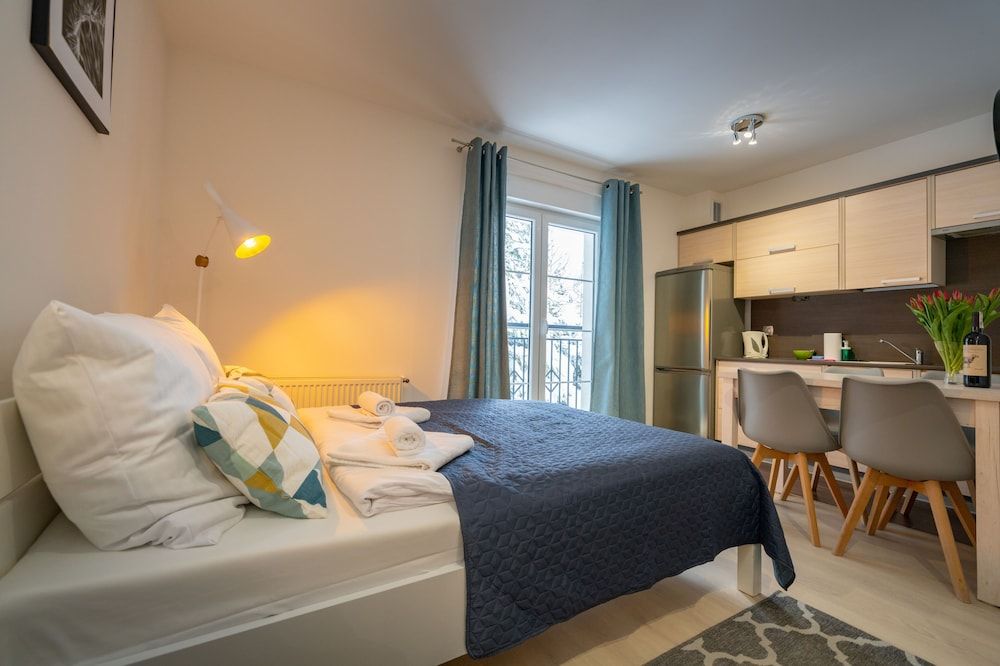 Comfort Studio Suite
