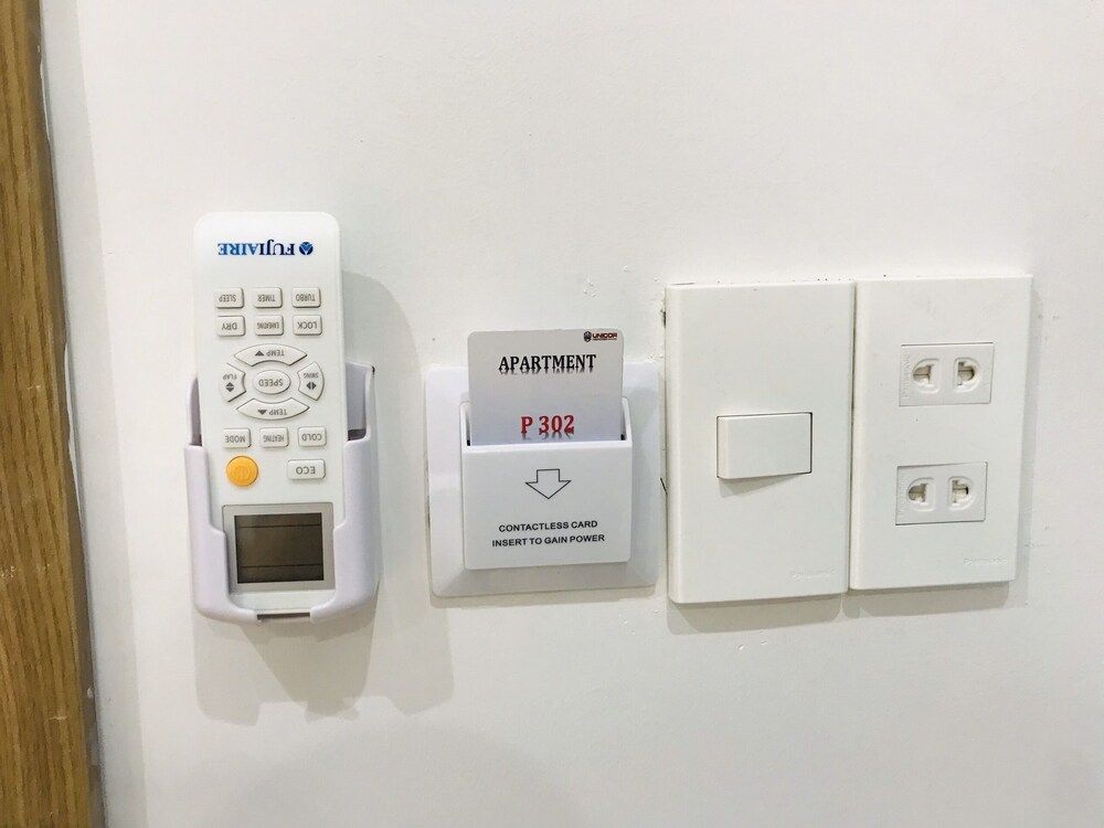 undefined Donald Apartment near Beach 7