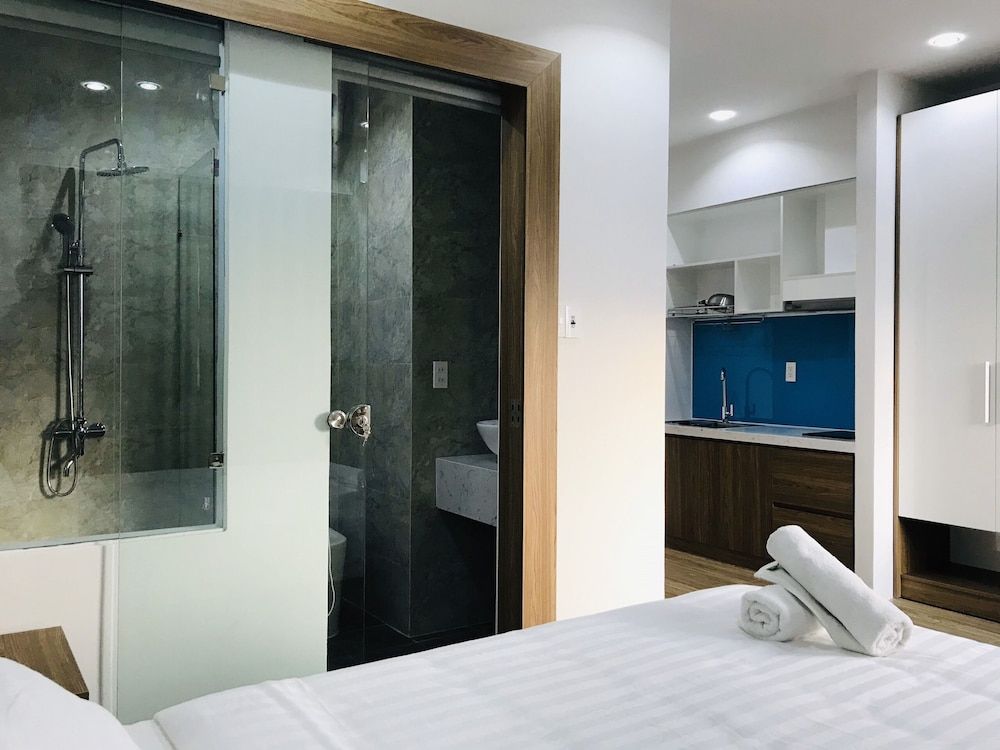 undefined Donald Apartment near Beach 10