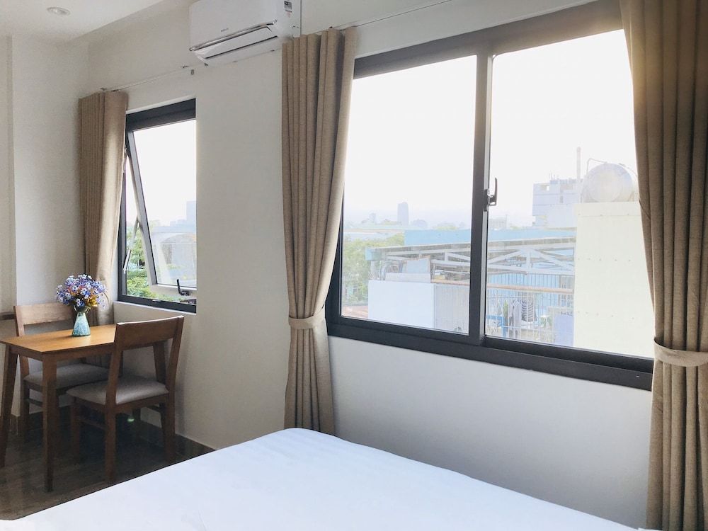 undefined Donald Apartment near Beach 4