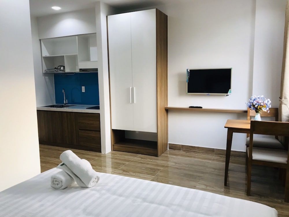 undefined Donald Apartment near Beach 2