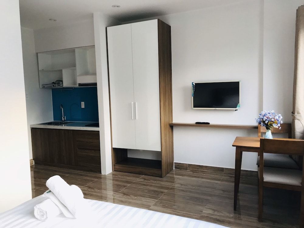 undefined Donald Apartment near Beach 3