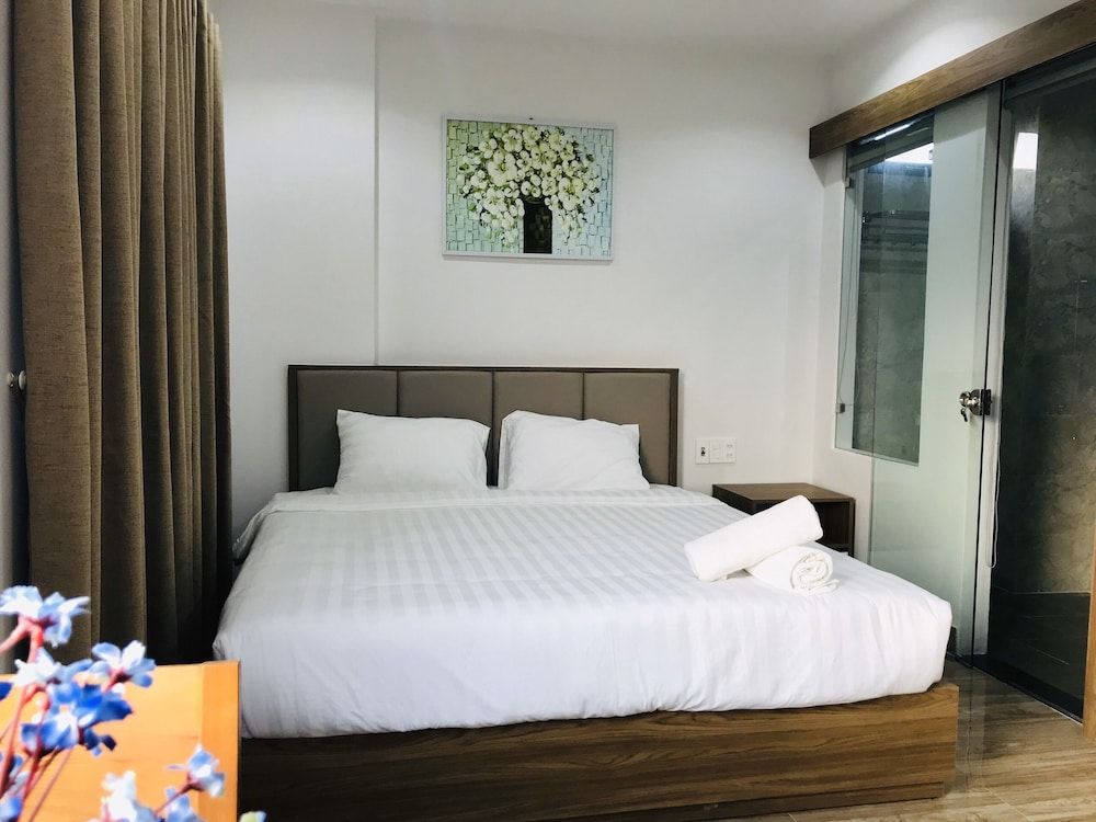 undefined Donald Apartment near Beach