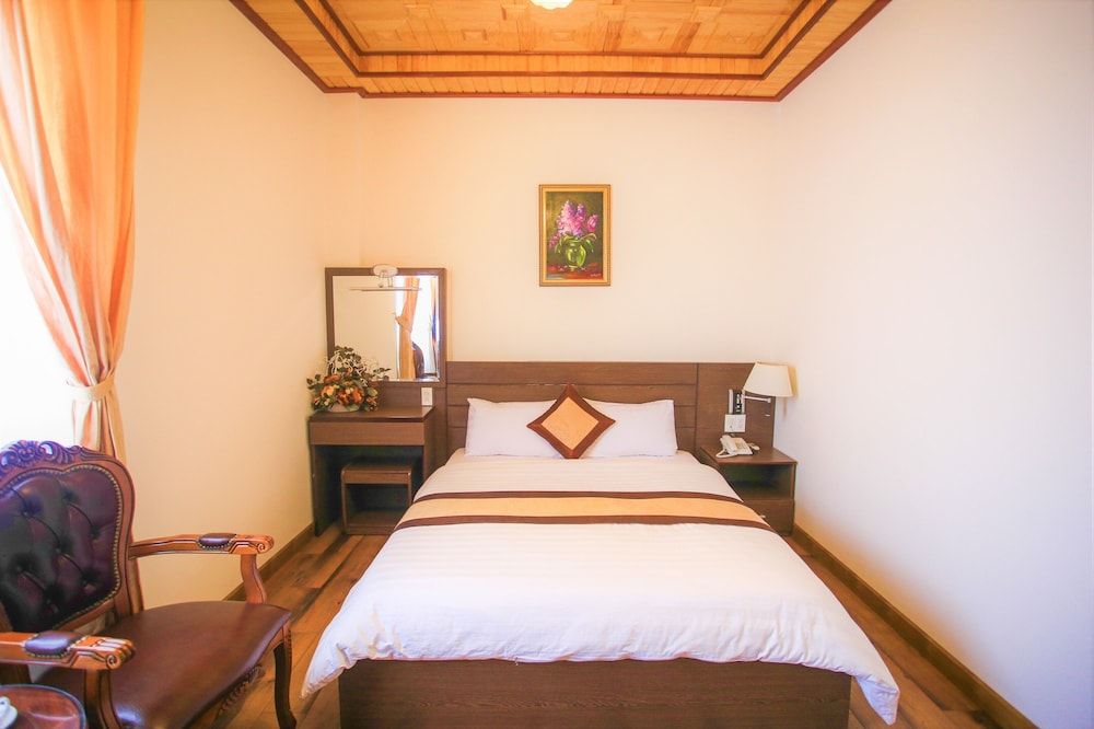 undefined New Hampton Suits - Tam Xuan Centre Hotel 7