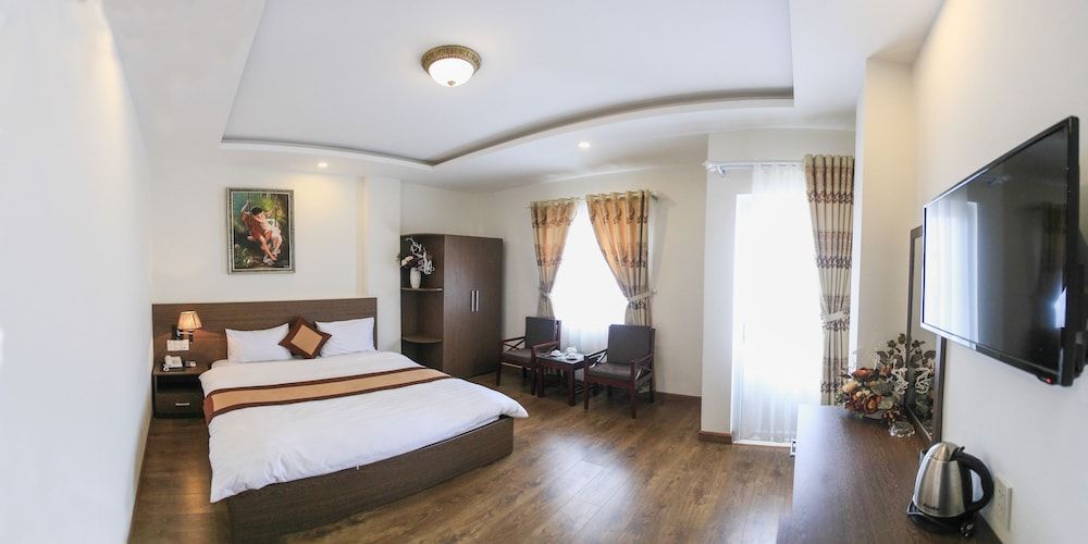 undefined New Hampton Suits - Tam Xuan Centre Hotel 5