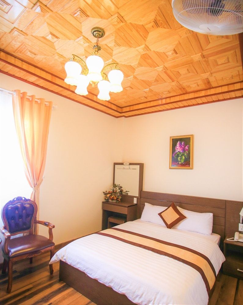 undefined New Hampton Suits - Tam Xuan Centre Hotel 8