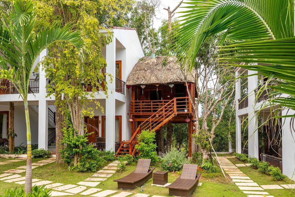 undefined Caesar Phu Quoc Hotel