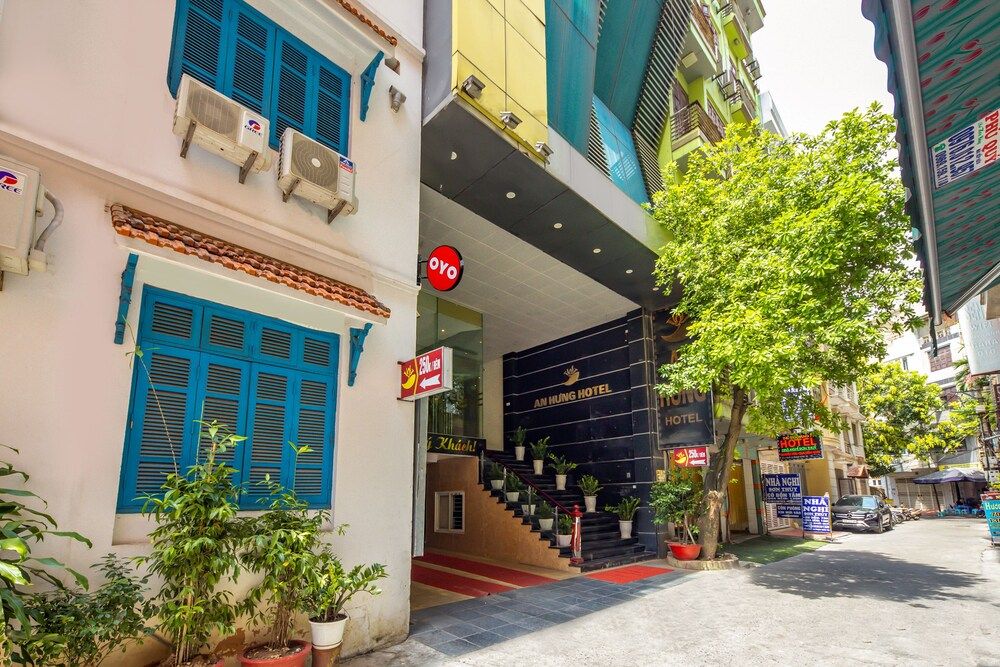 undefined OYO 1139 An Hung Hotel 3