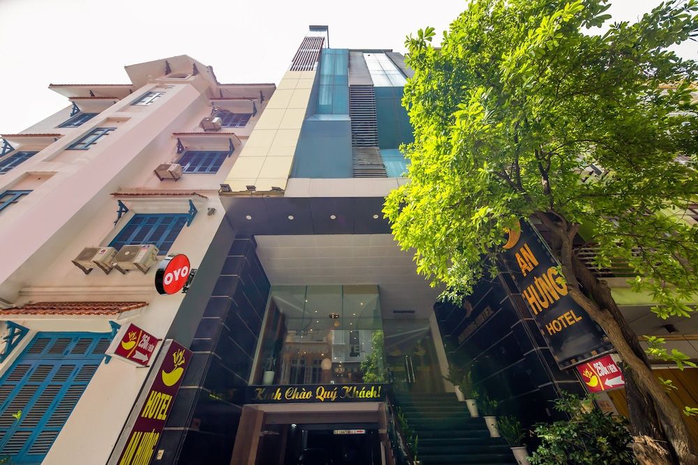 undefined OYO 1139 An Hung Hotel 2