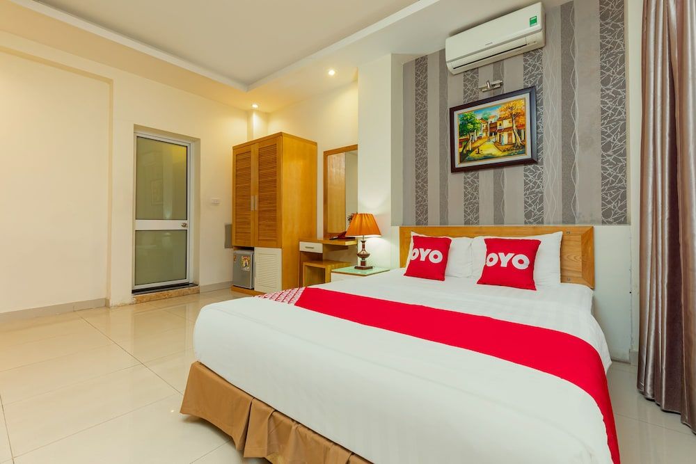 undefined OYO 1139 An Hung Hotel 9