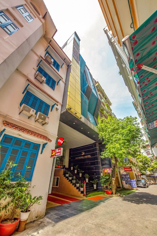 undefined OYO 1139 An Hung Hotel 4