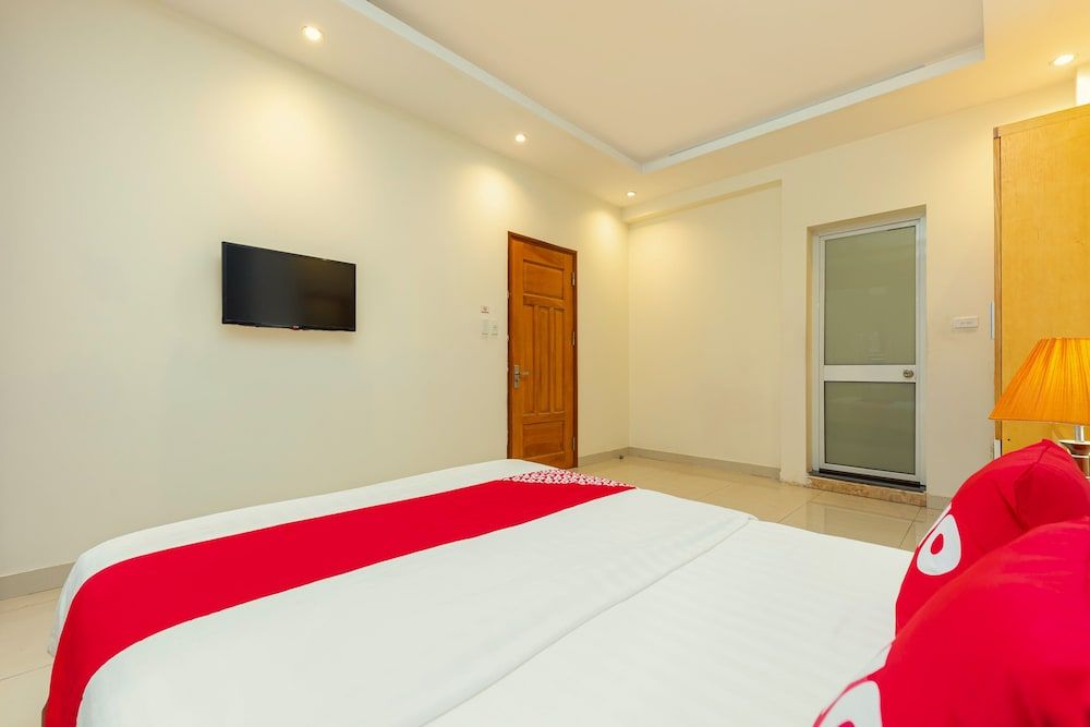 undefined OYO 1139 An Hung Hotel 7