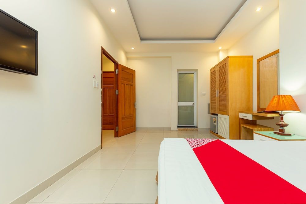 undefined OYO 1139 An Hung Hotel 6