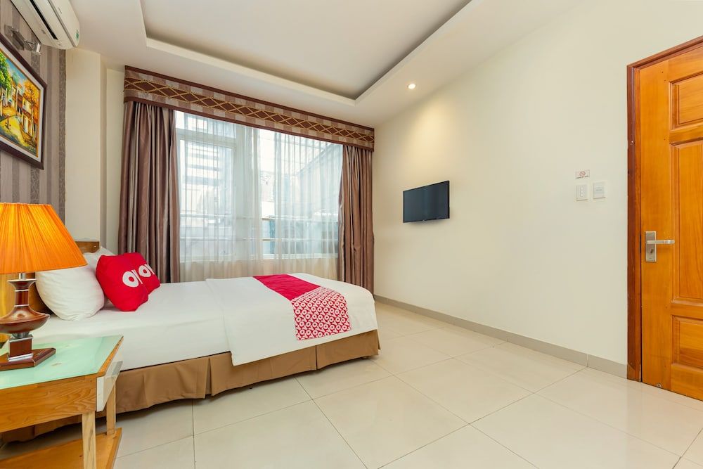 undefined OYO 1139 An Hung Hotel 8