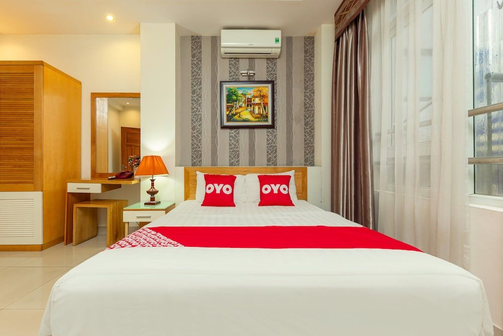 undefined OYO 1139 An Hung Hotel 5