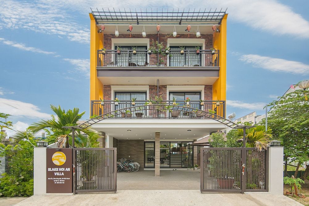 Facade