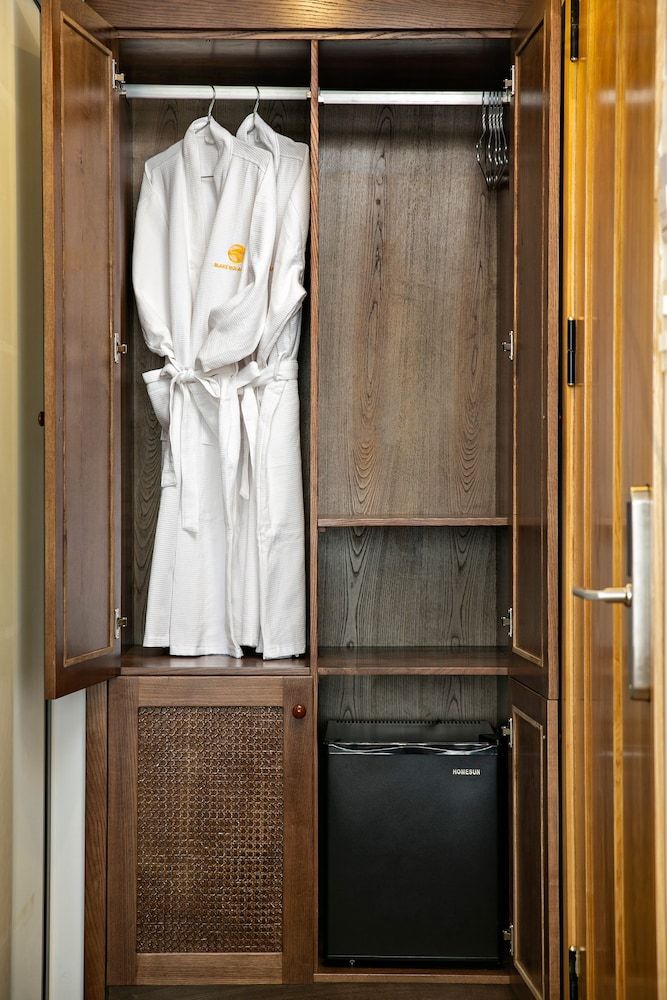 Villa Blake Hoi An Deluxe Quadruple Room 10