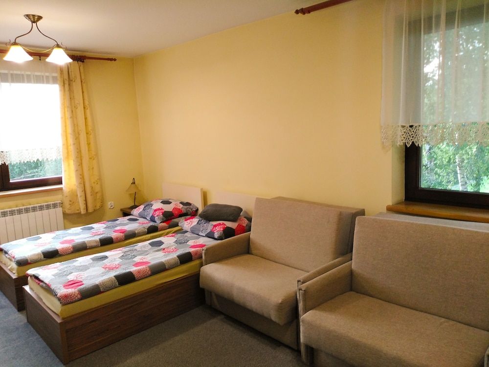 Shared Dormitory (1 bed in 4 beds dormitory)