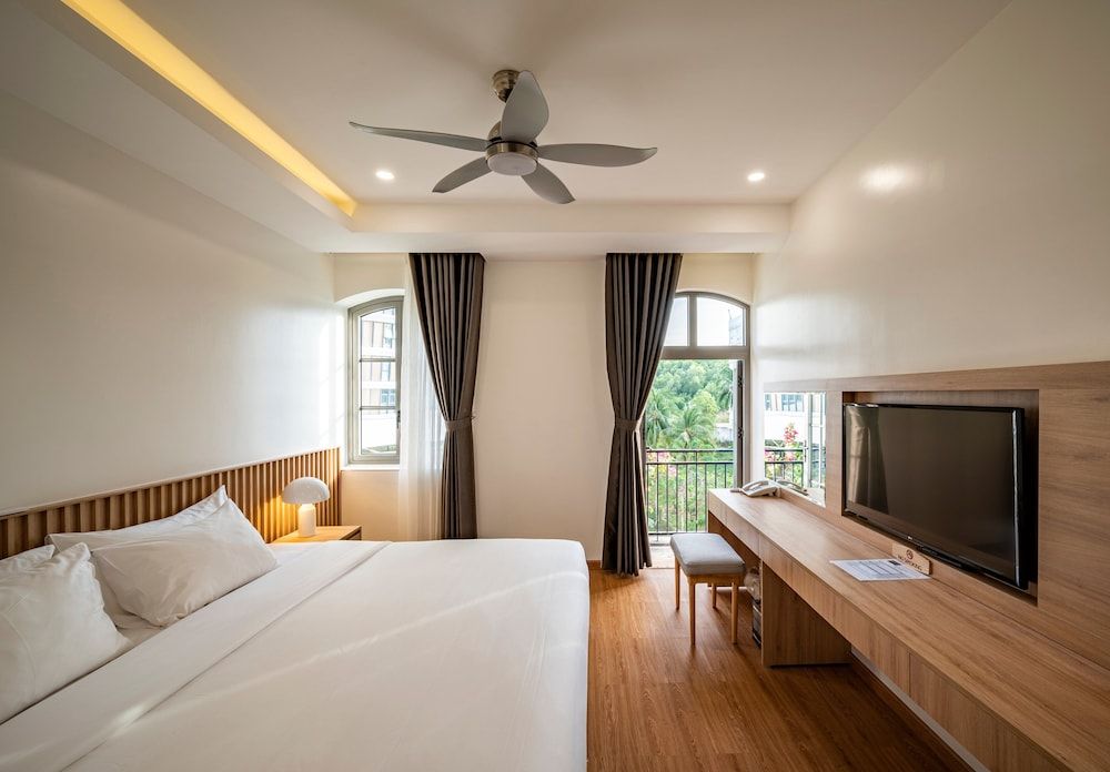 undefined Ann Hotel & Spa Khem Beach PQ 3