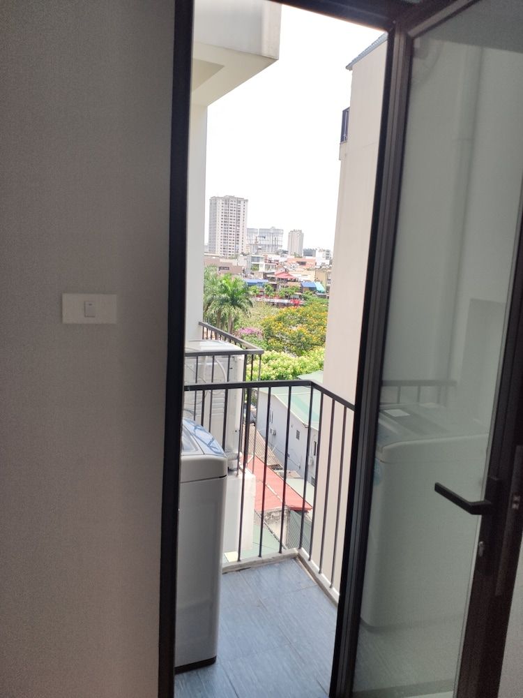 undefined Himeji Serviced Apartments 5