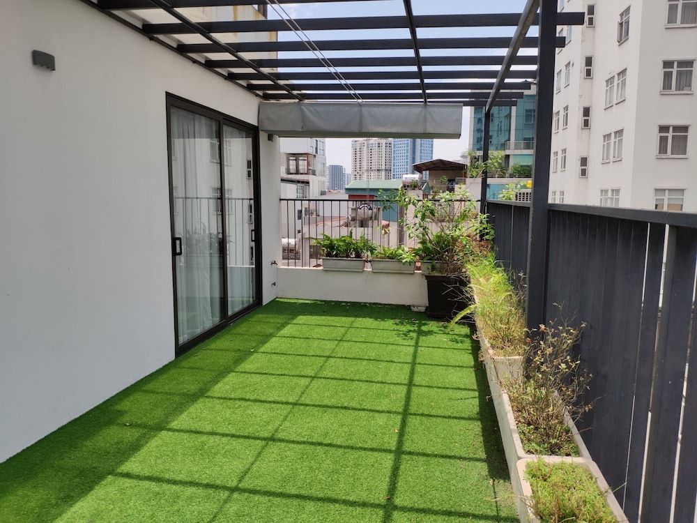 undefined Himeji Serviced Apartments 10