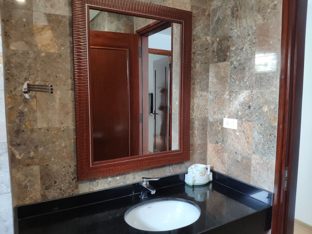 undefined Himeji Serviced Apartments 8