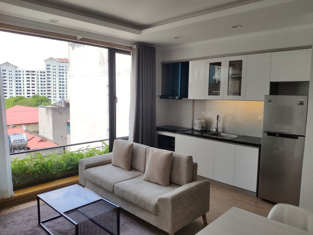 undefined Himeji Serviced Apartments