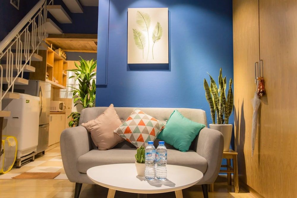 undefined Today I Choose Joy -withbreakfast -centrehanoi 7