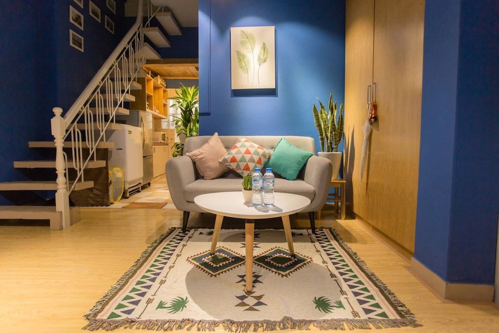 undefined Today I Choose Joy -withbreakfast -centrehanoi 8