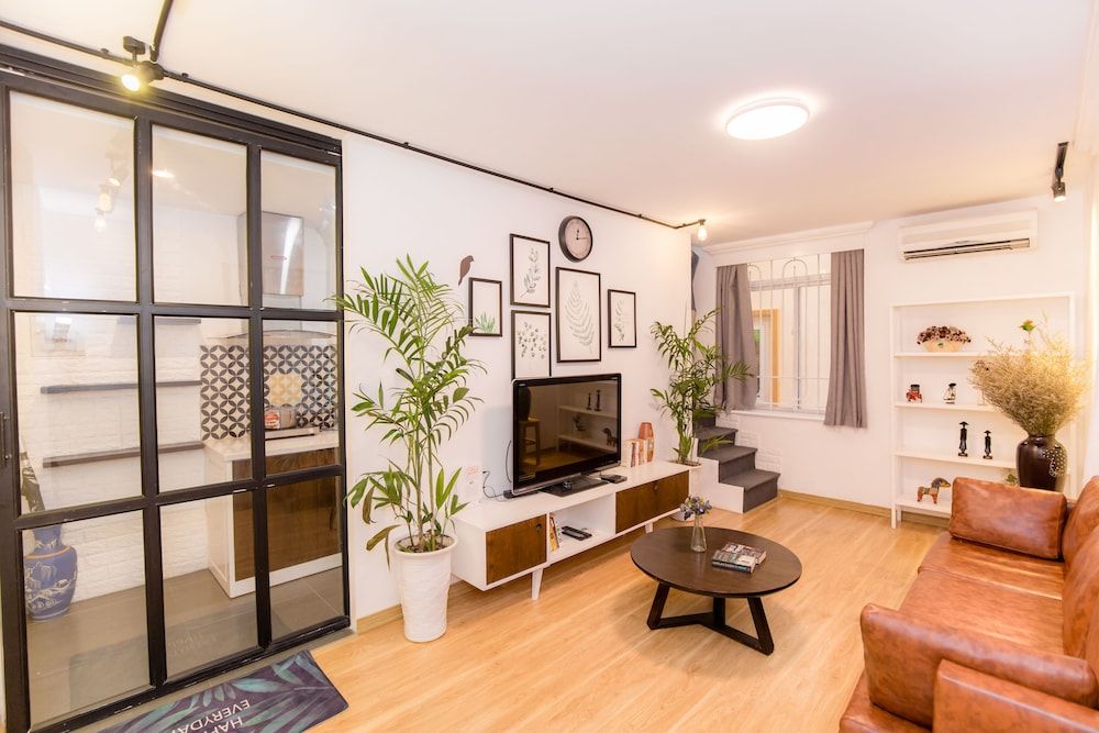 undefined Jun House - With Breakfast - Centre Hanoi