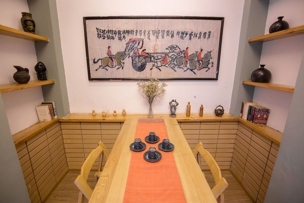 undefined Jan House - With Breakfast - Centrehanoi 6