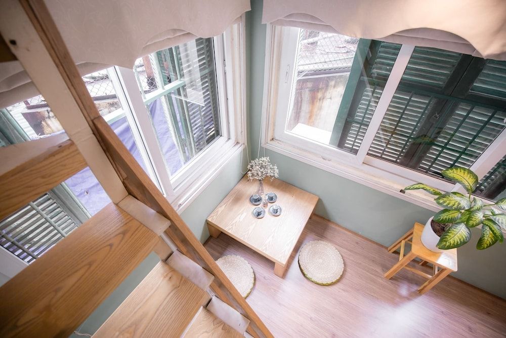 undefined Jan House - With Breakfast - Centrehanoi 10