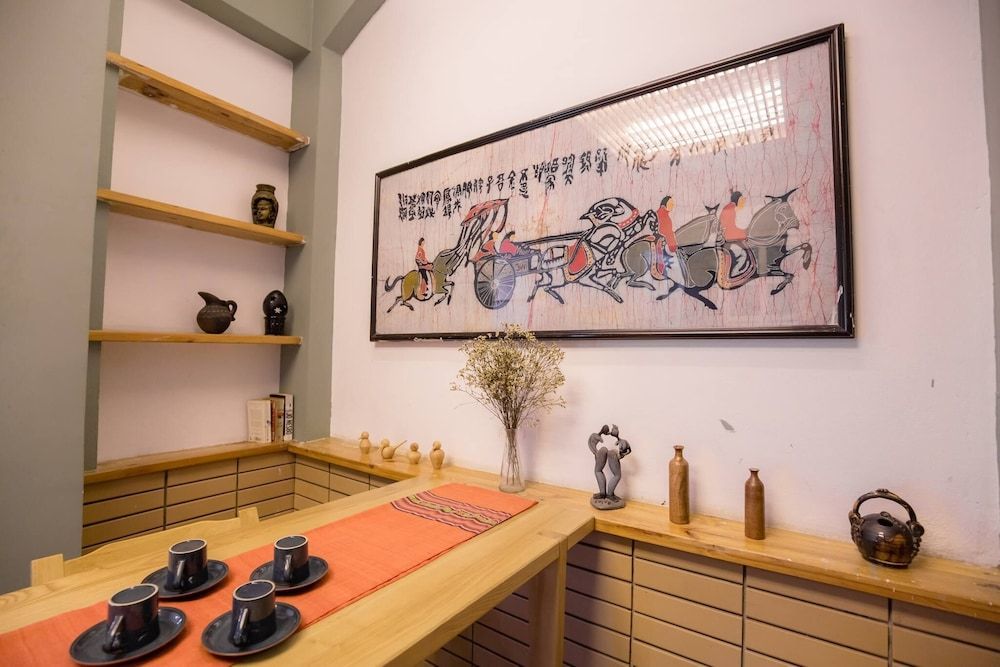 undefined Jan House - With Breakfast - Centrehanoi 8