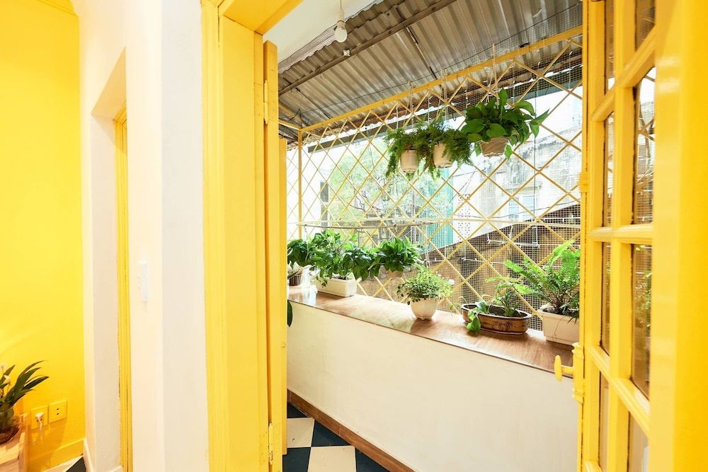 undefined Domus Homestay - Peaceful But Equally Elegant Near old Quarter