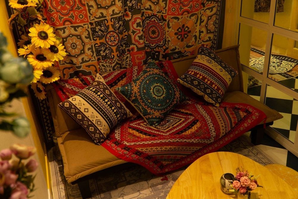 undefined Domus Homestay - Peaceful But Equally Elegant Near old Quarter 7